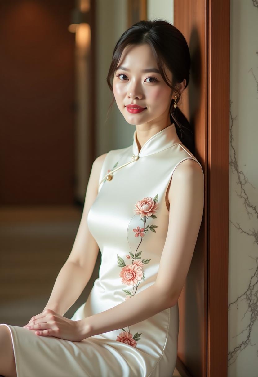 国风小名手帐封面